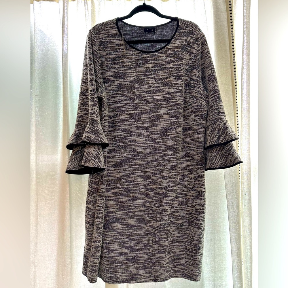 3x dress
